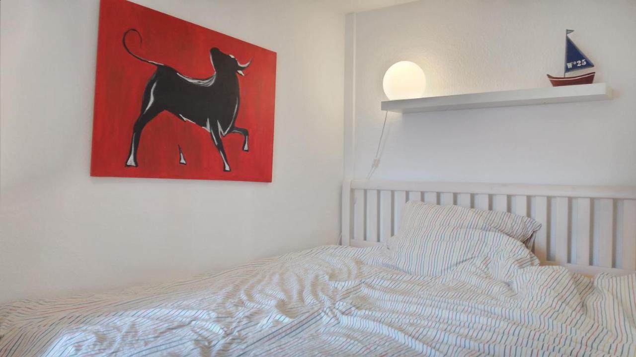 Ferienwohnung Druselblick Kassel Exterior foto